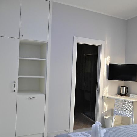 לינה וארוחת בוקר נאפולי Bebsantaniellohouse1 מראה חיצוני תמונה