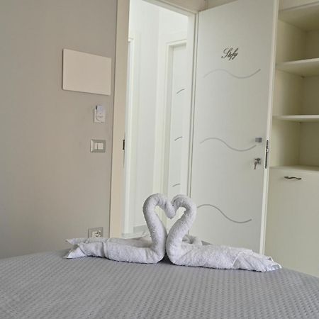 לינה וארוחת בוקר נאפולי Bebsantaniellohouse1 מראה חיצוני תמונה