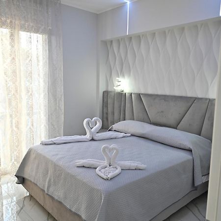 לינה וארוחת בוקר נאפולי Bebsantaniellohouse1 מראה חיצוני תמונה