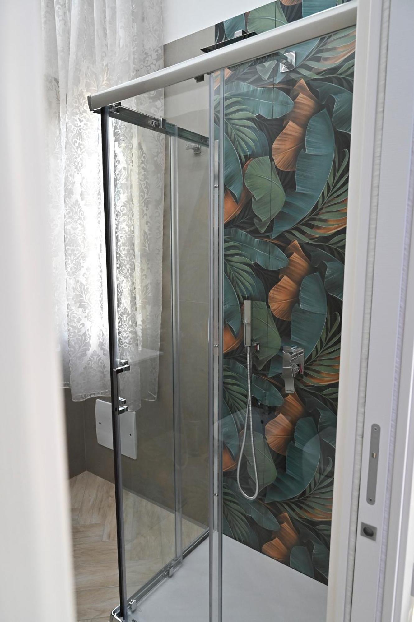 לינה וארוחת בוקר נאפולי Bebsantaniellohouse1 מראה חיצוני תמונה