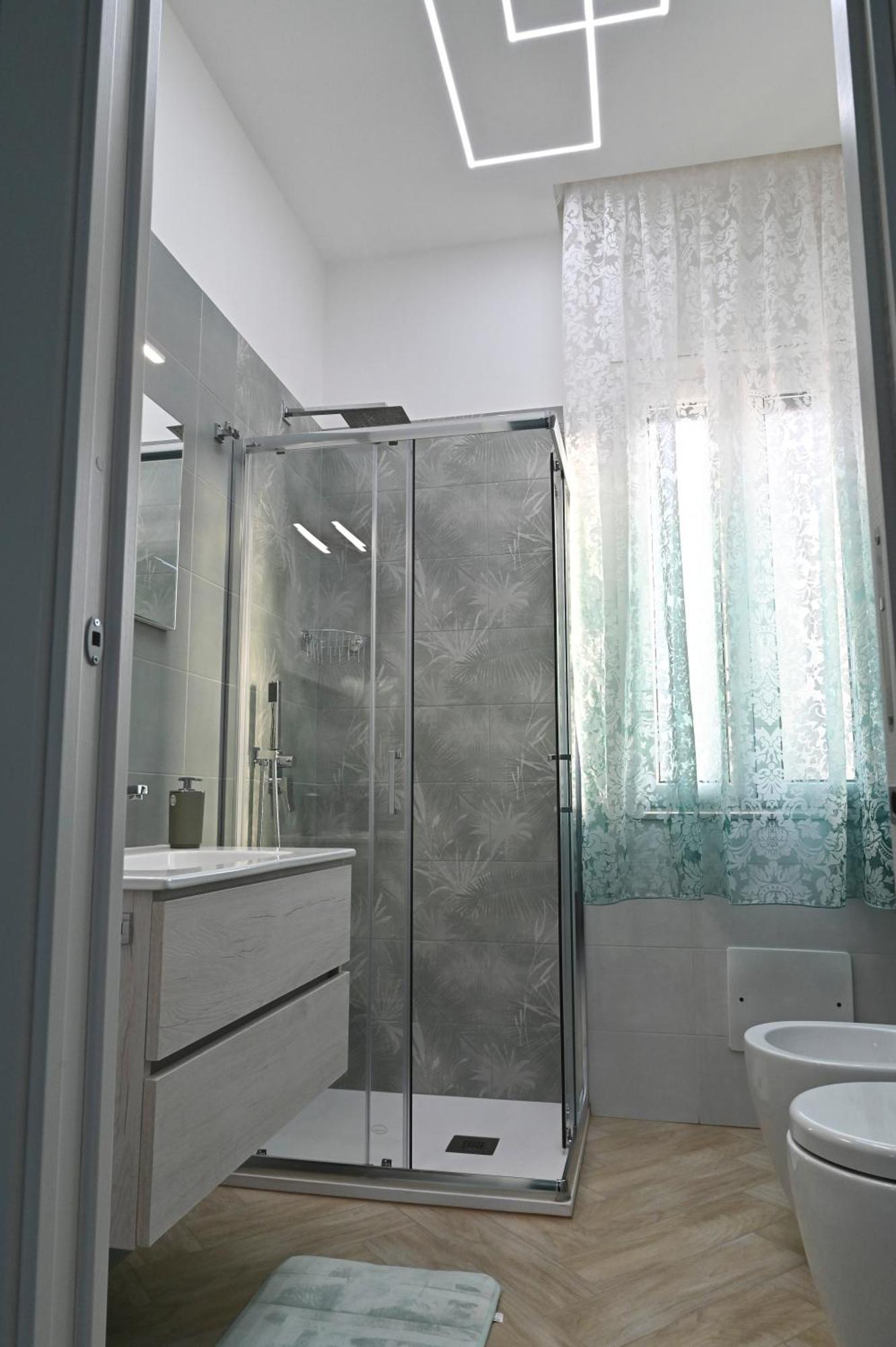 לינה וארוחת בוקר נאפולי Bebsantaniellohouse1 מראה חיצוני תמונה