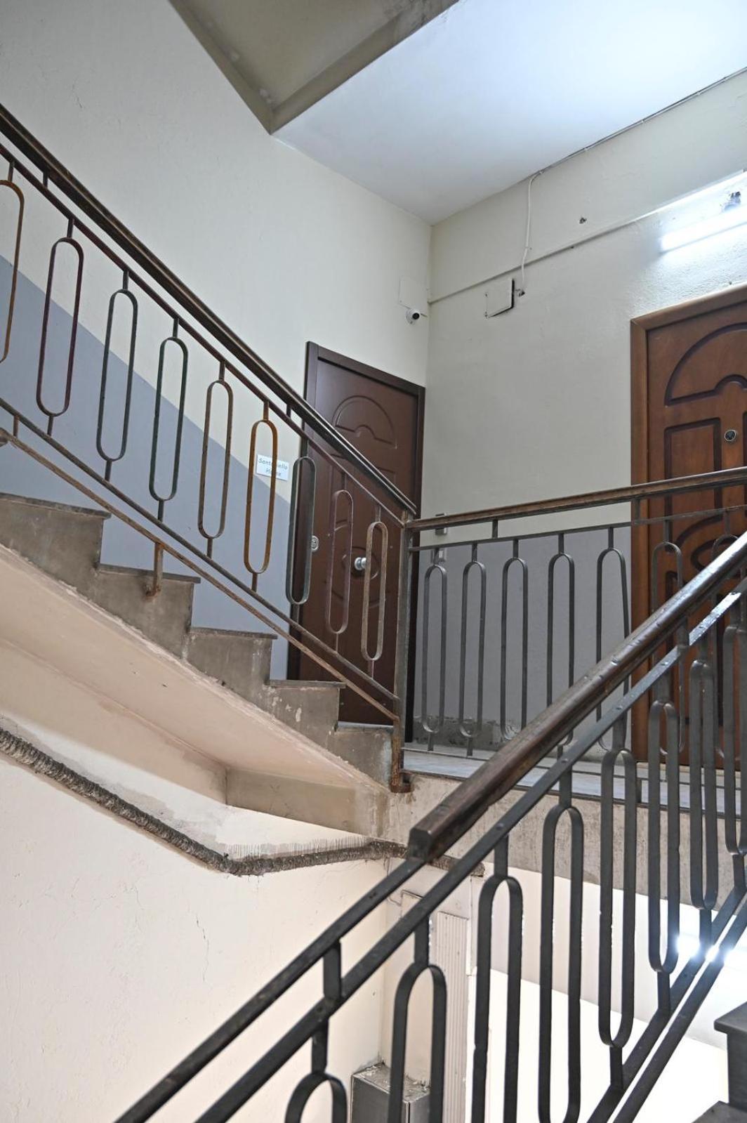 לינה וארוחת בוקר נאפולי Bebsantaniellohouse1 מראה חיצוני תמונה
