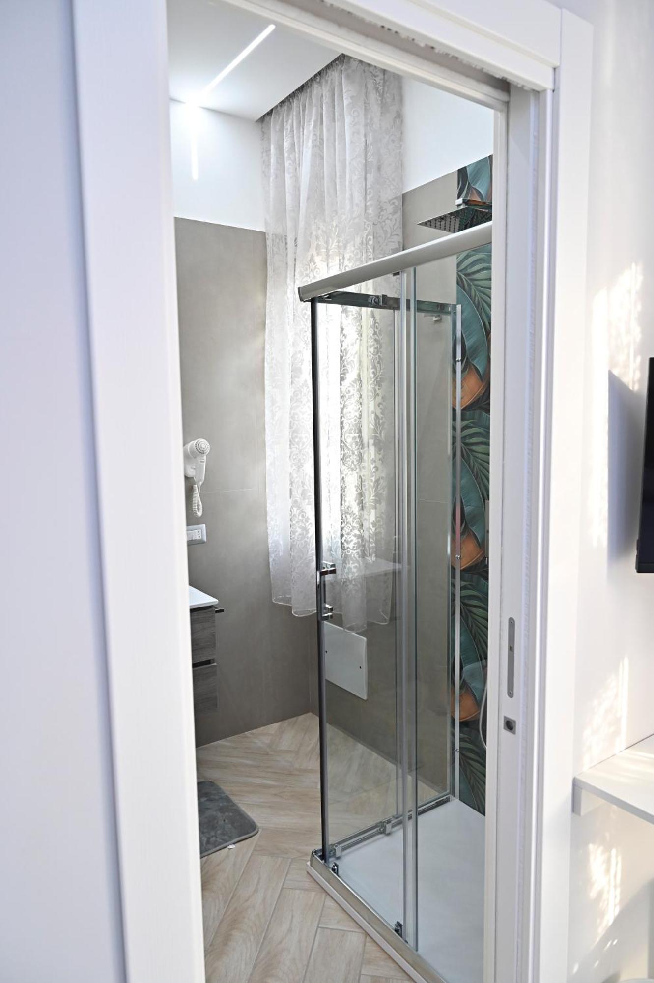 לינה וארוחת בוקר נאפולי Bebsantaniellohouse1 מראה חיצוני תמונה