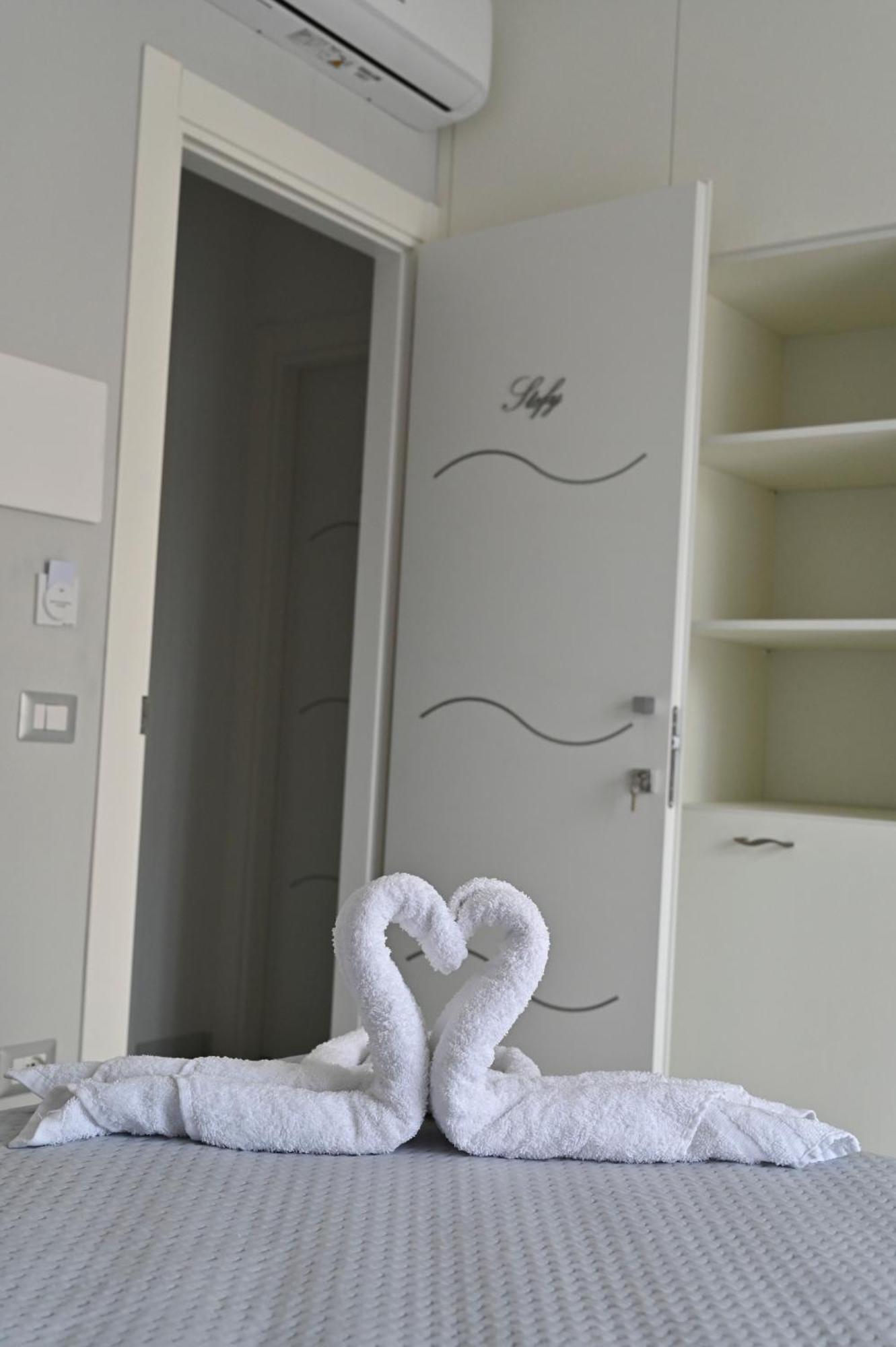 לינה וארוחת בוקר נאפולי Bebsantaniellohouse1 מראה חיצוני תמונה