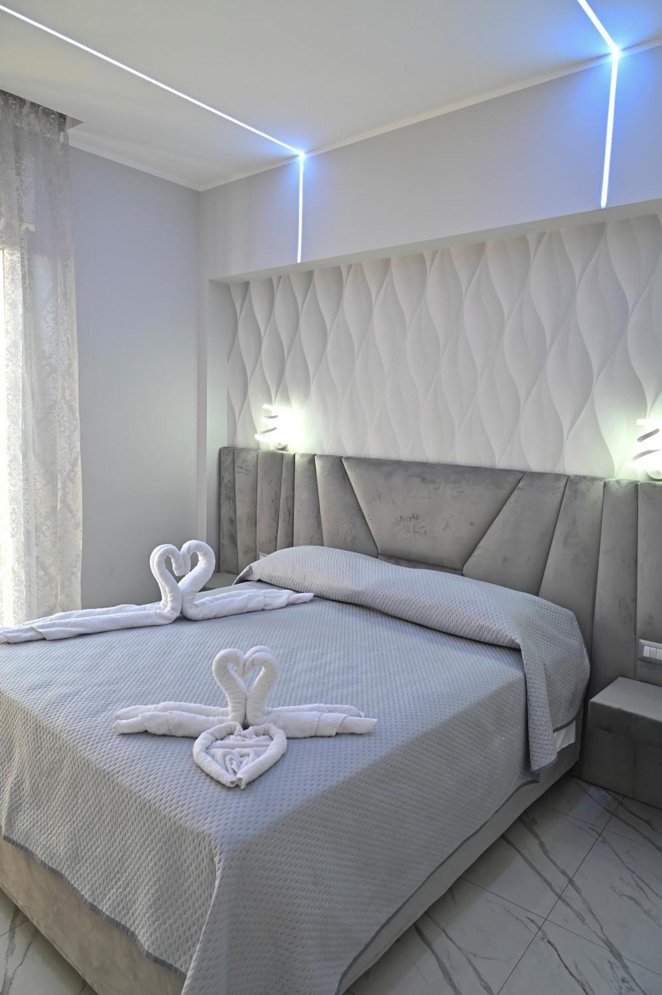 לינה וארוחת בוקר נאפולי Bebsantaniellohouse1 מראה חיצוני תמונה