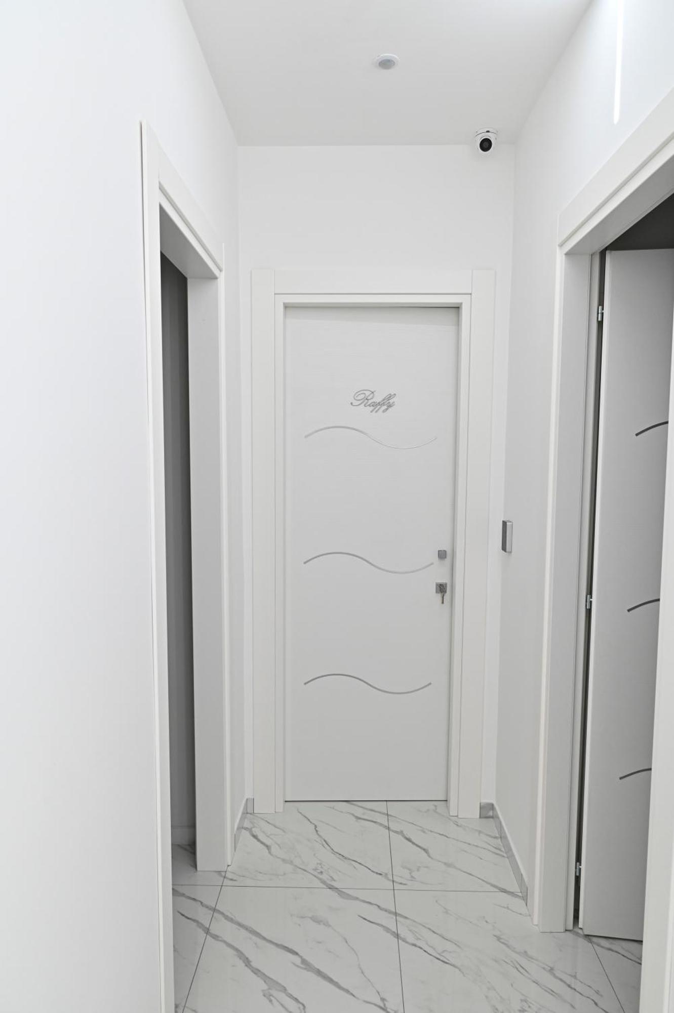 לינה וארוחת בוקר נאפולי Bebsantaniellohouse1 מראה חיצוני תמונה