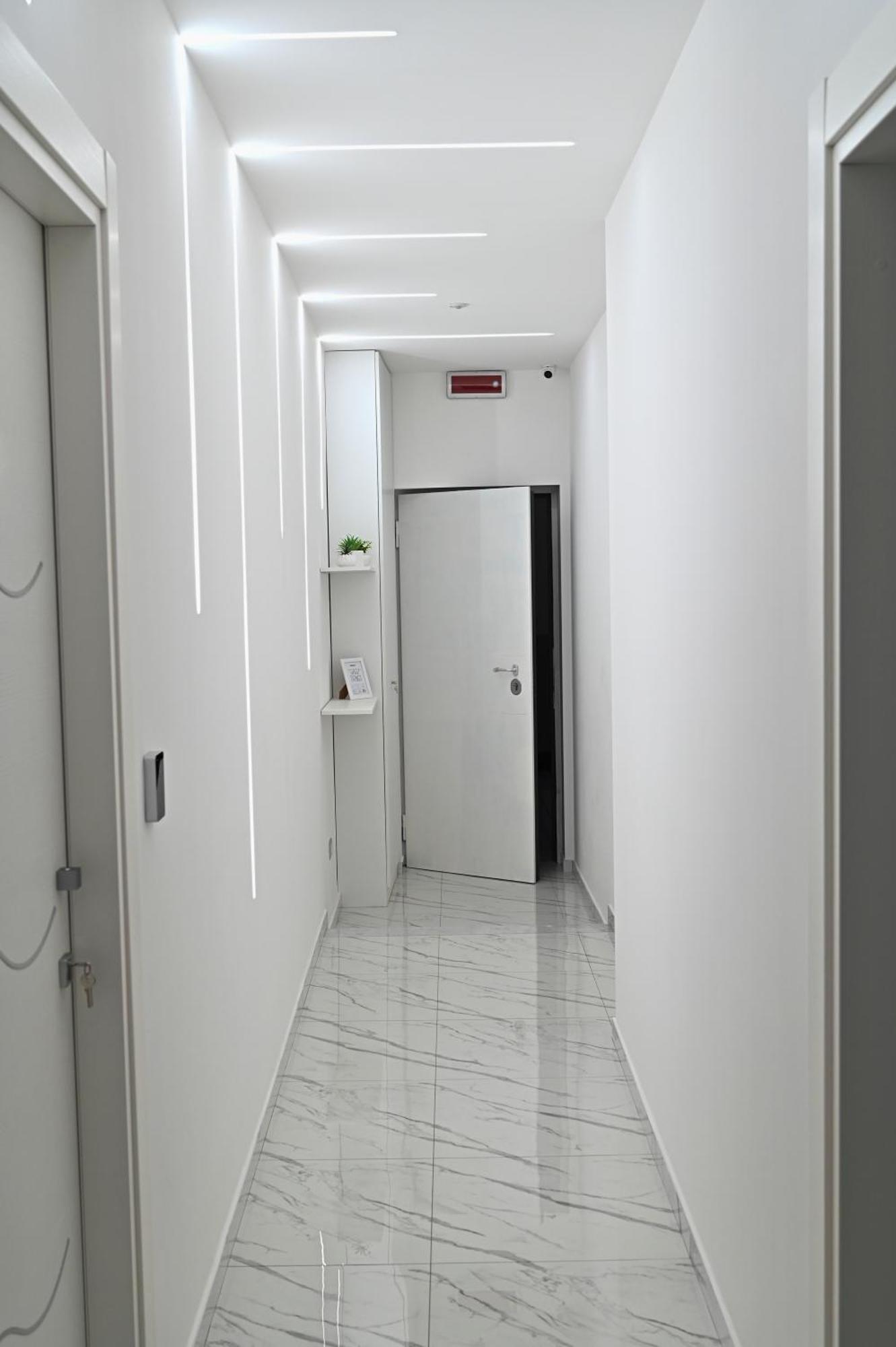 לינה וארוחת בוקר נאפולי Bebsantaniellohouse1 מראה חיצוני תמונה
