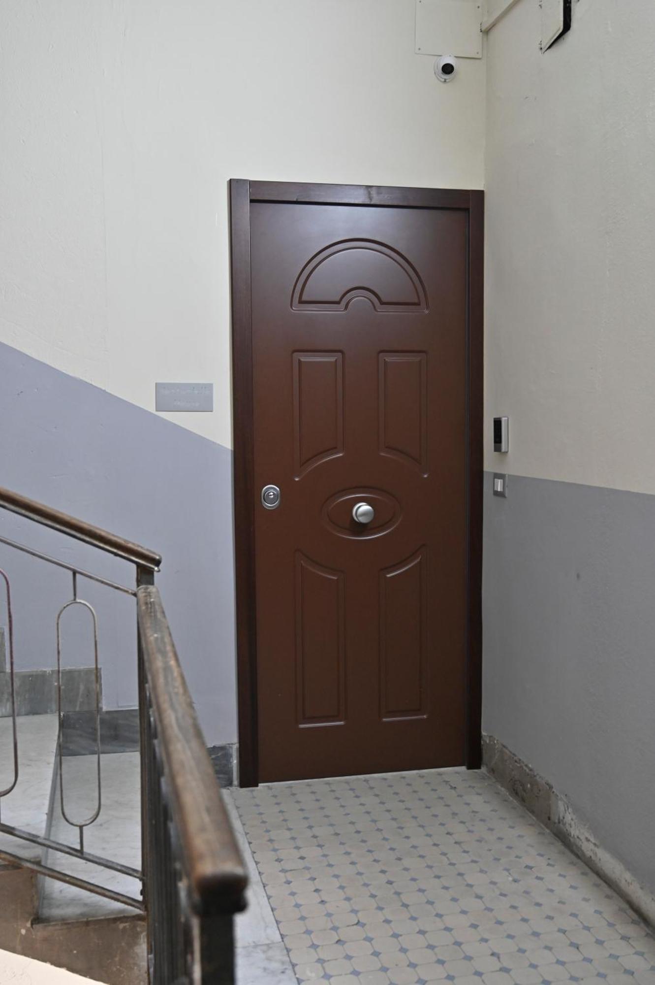 לינה וארוחת בוקר נאפולי Bebsantaniellohouse1 מראה חיצוני תמונה
