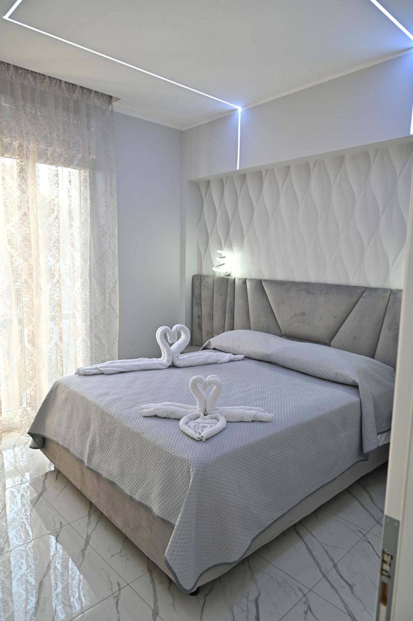 לינה וארוחת בוקר נאפולי Bebsantaniellohouse1 מראה חיצוני תמונה